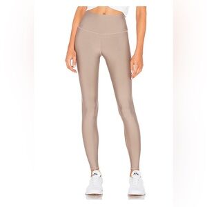 Alo Yoga | Airlift High-Waist Legging - Gravel